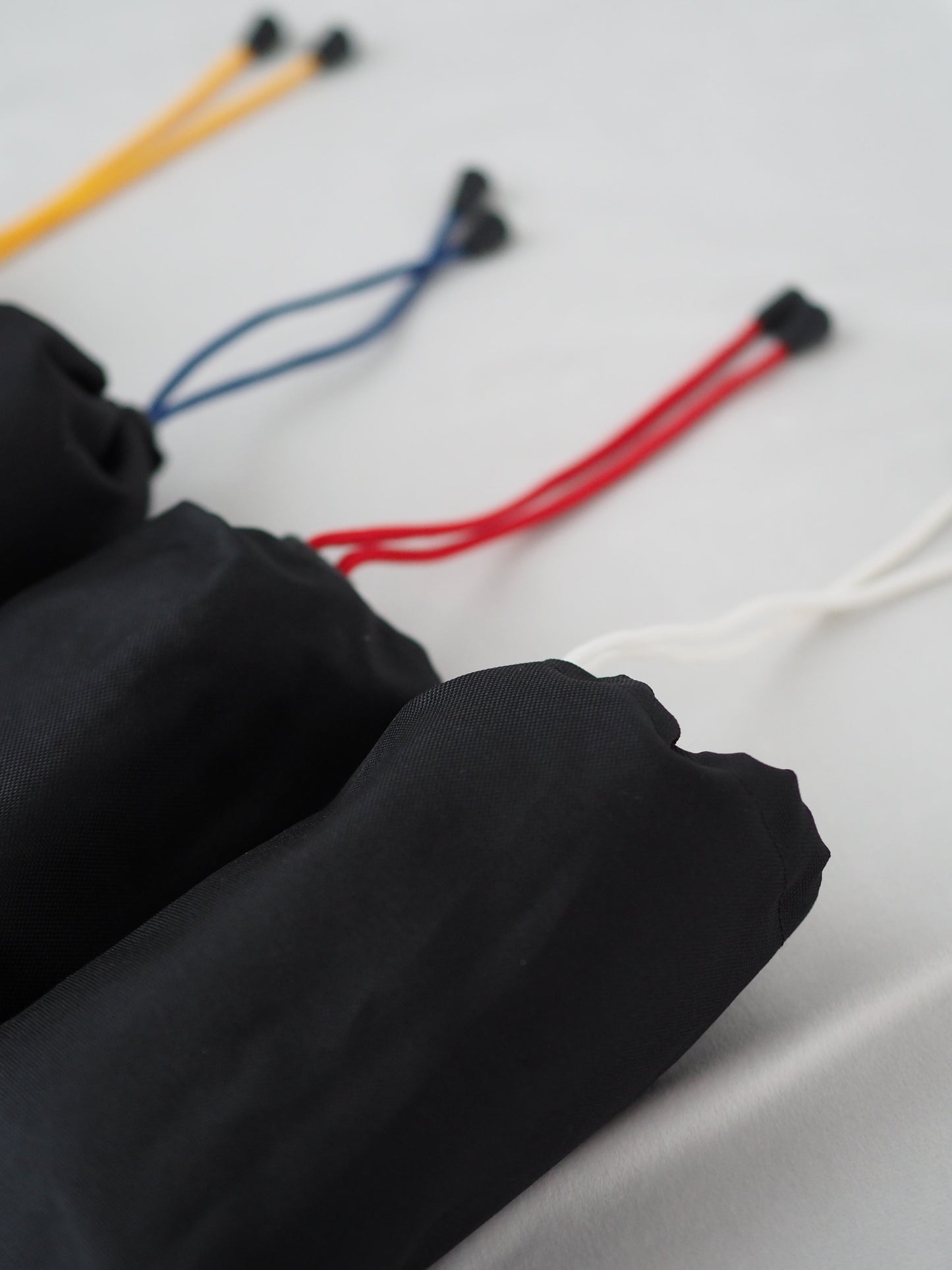 RAV Moon Braid, Accessories for tongue steel drum handpan