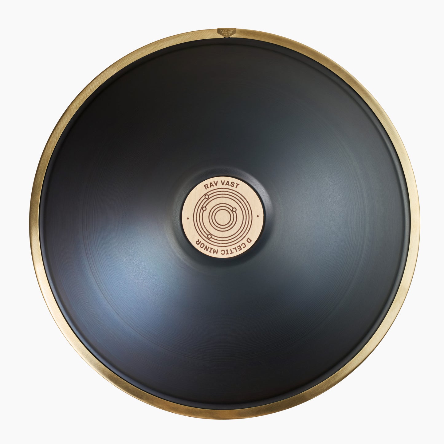 RAV Vast® D Celtic Minor | 432 Hz
