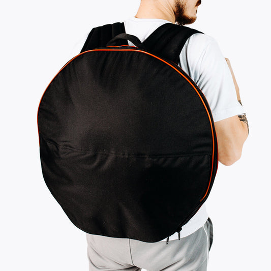 RAV Vast bag, Accessories for tongue steel drum handpan