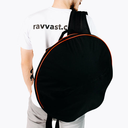 RAV Vast bag, Accessories for tongue steel drum handpan