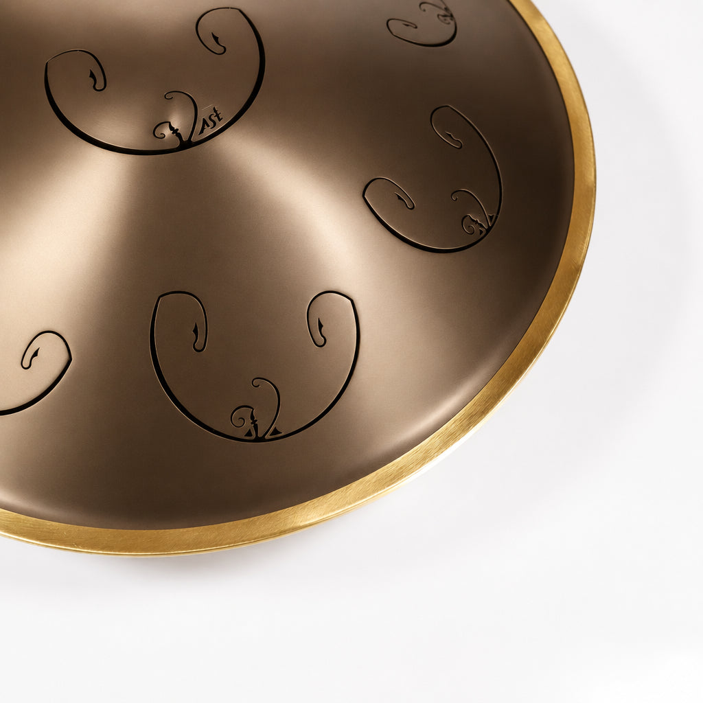 RAV Vast® B Kurd Gold