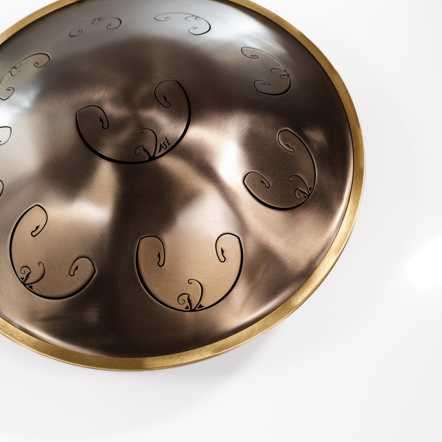 RAV Vast® E Low Pygmy Gold