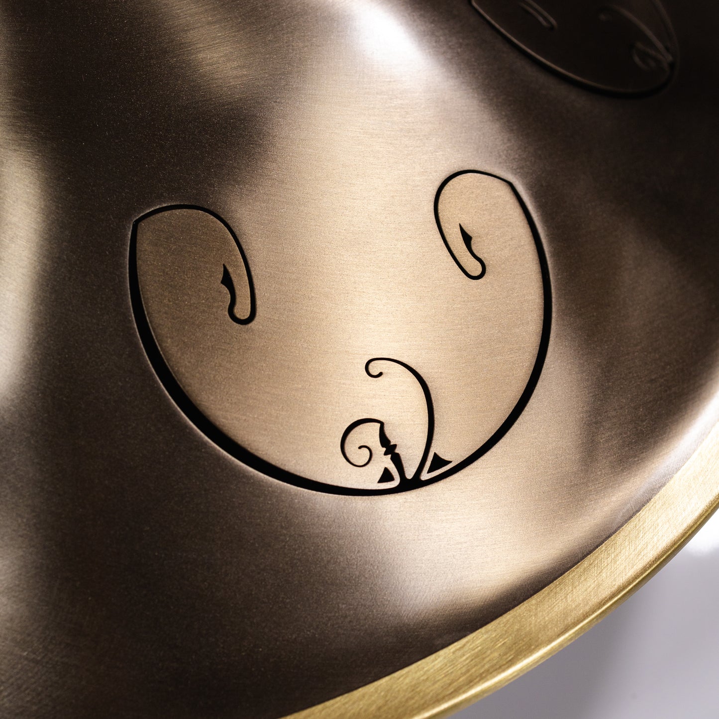 RAV Vast® B Celtic Minor Gold