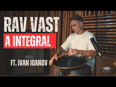 RAV Vast® A Integral