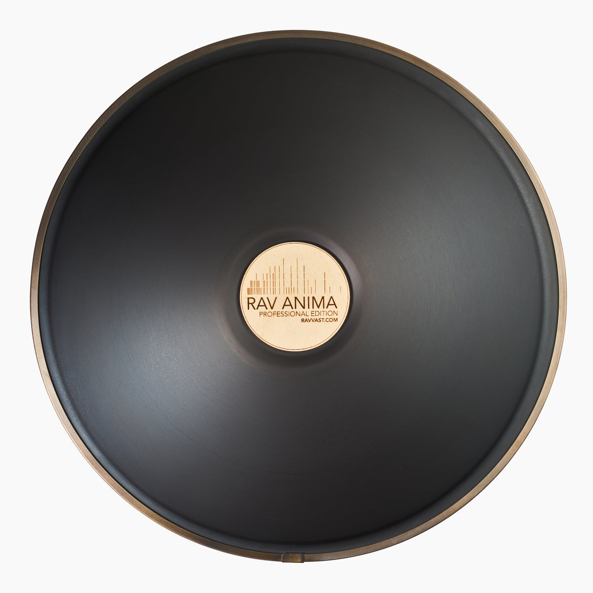 RAV ANIMA® 432Hz