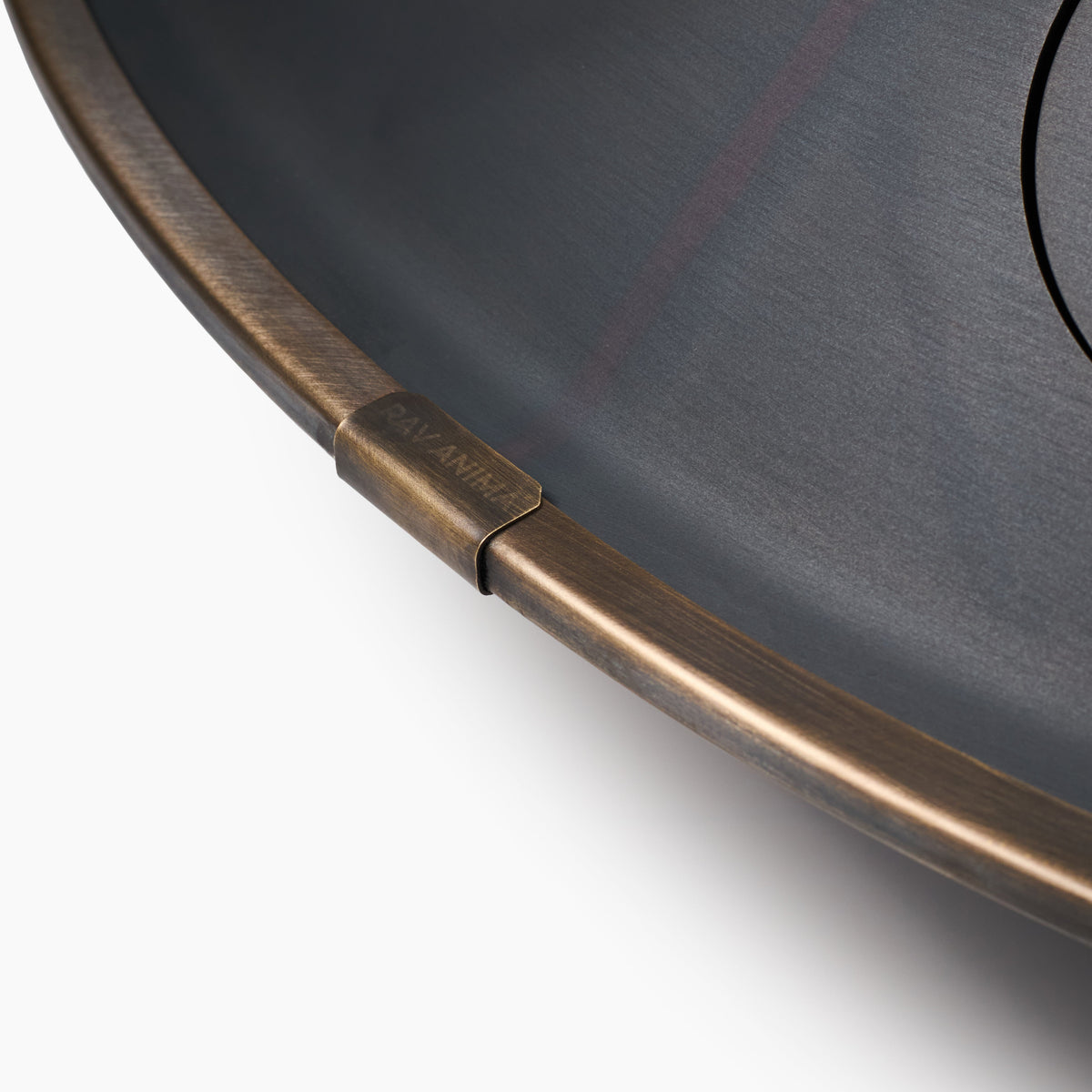 RAV ANIMA® 432Hz
