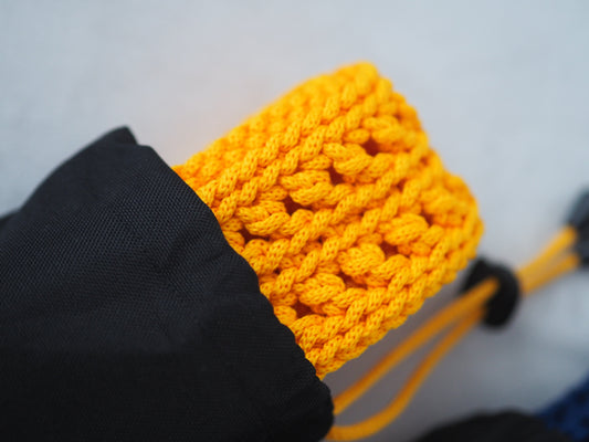 RAV Moon Braid, Accessories for tongue steel drum handpan