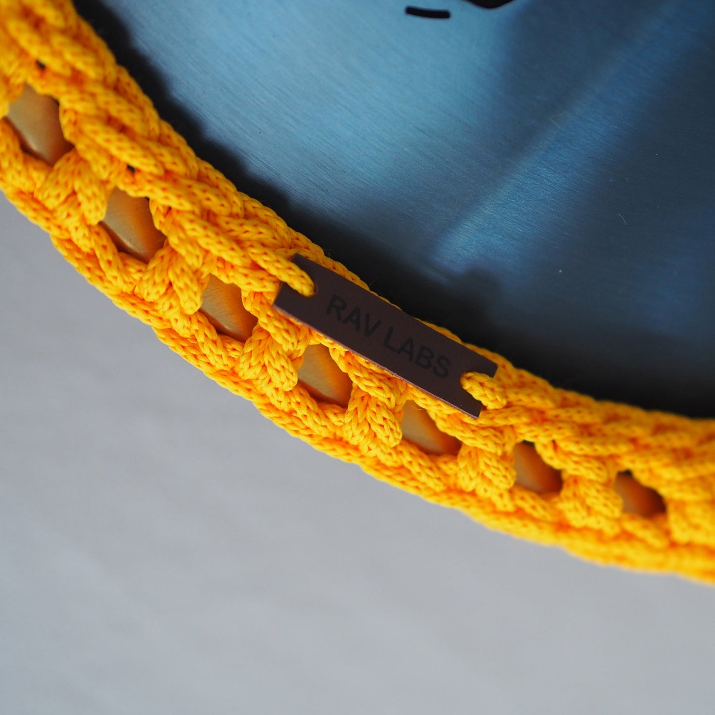 RAV Moon Braid, Accessories for tongue steel drum handpan
