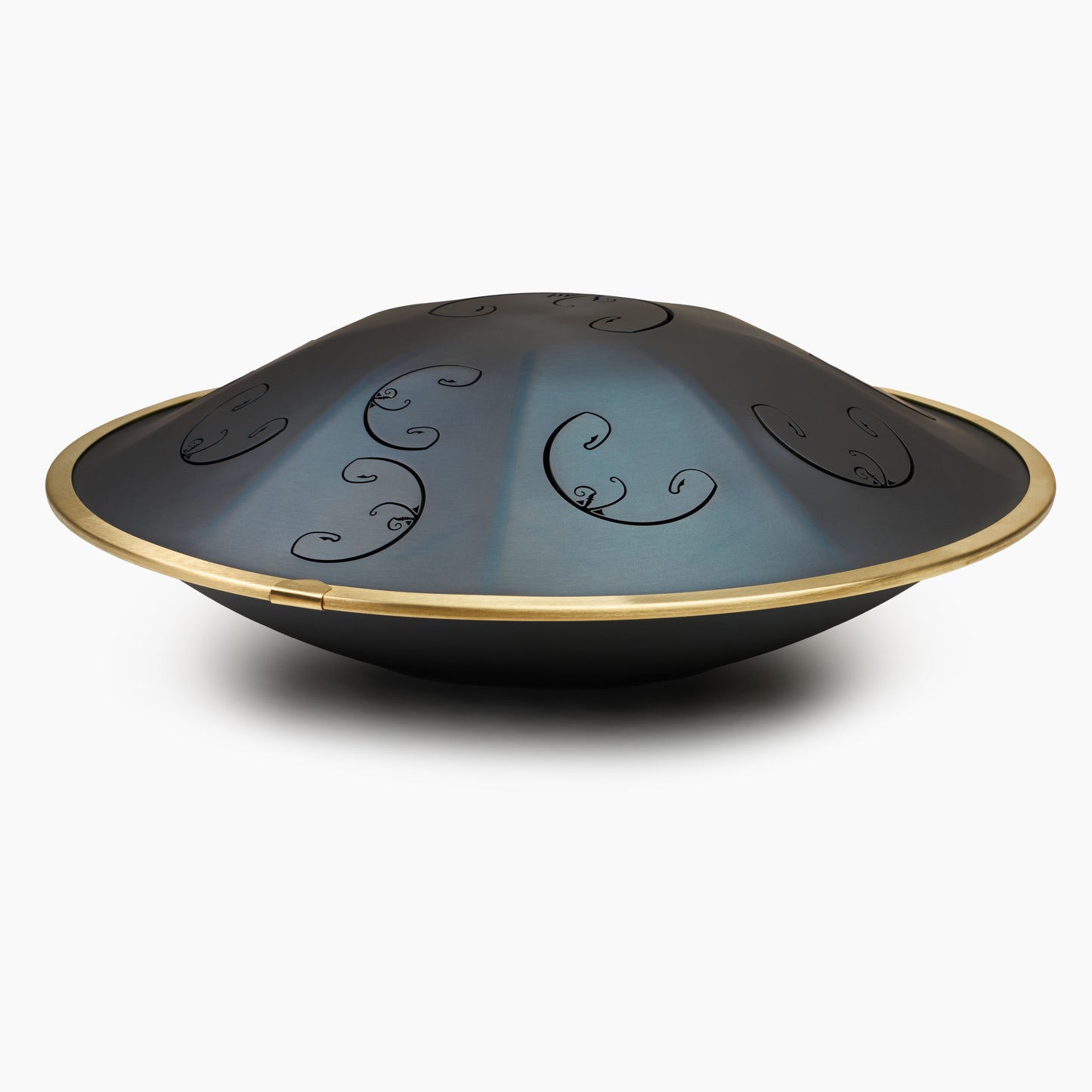 RAV Vast® B Celtic Double Ding | 432 Hz