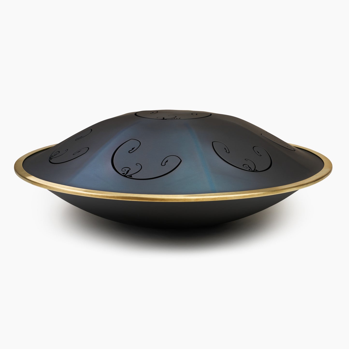 RAV Vast® B Celtic Double Ding | 432 Hz