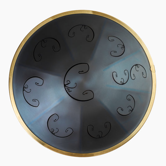 RAV Vast® B Celtic Double Ding