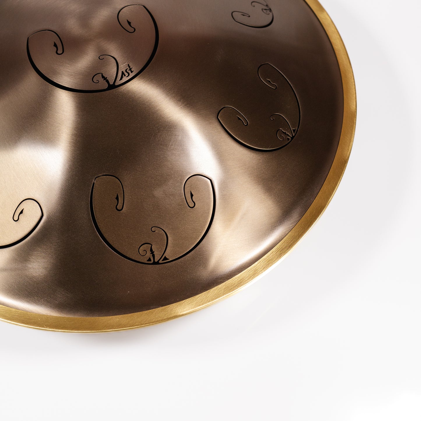 RAV Vast® B Celtic Minor Gold