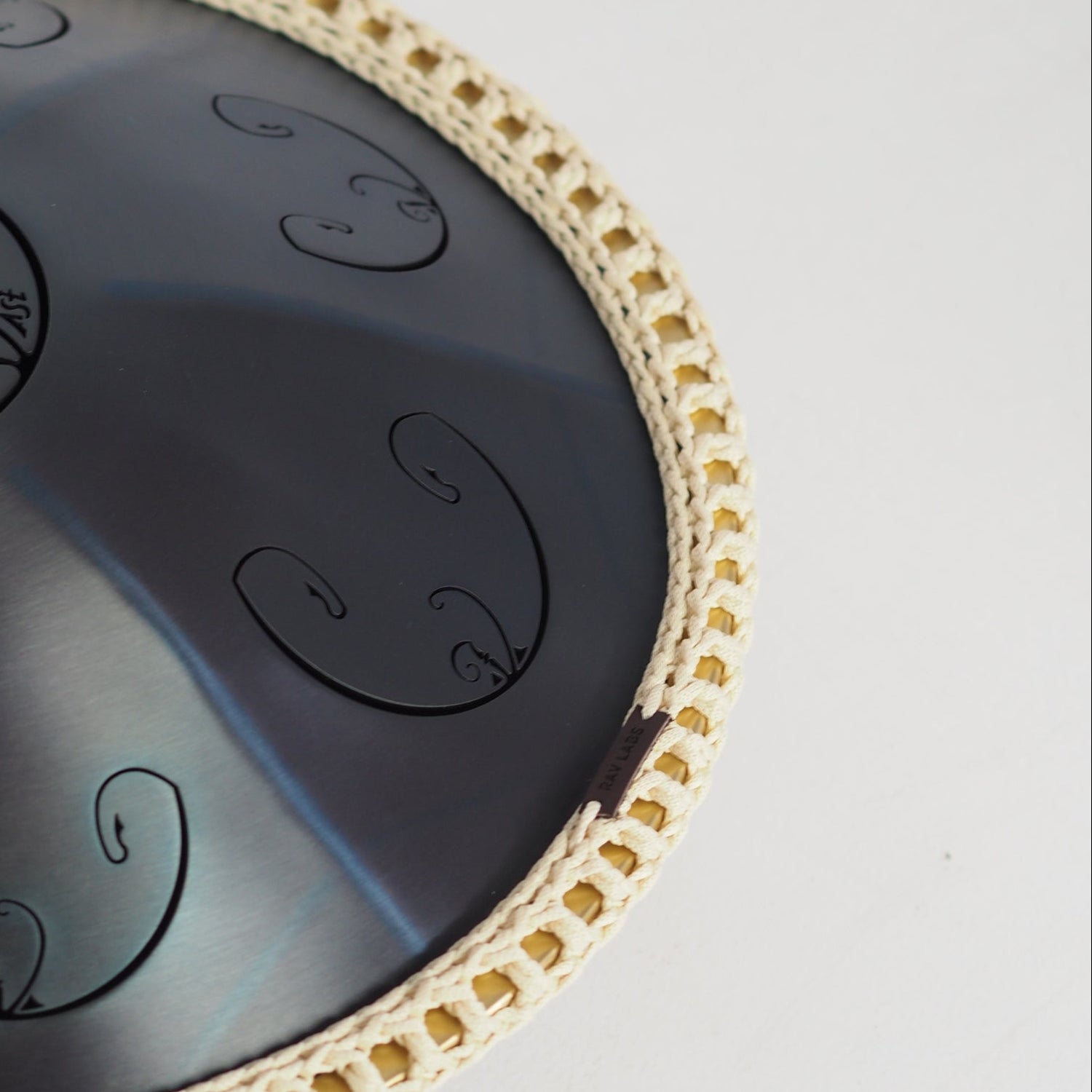 Vast Rope RAV Vast® Rope Braid | White – RAVVAST.EU