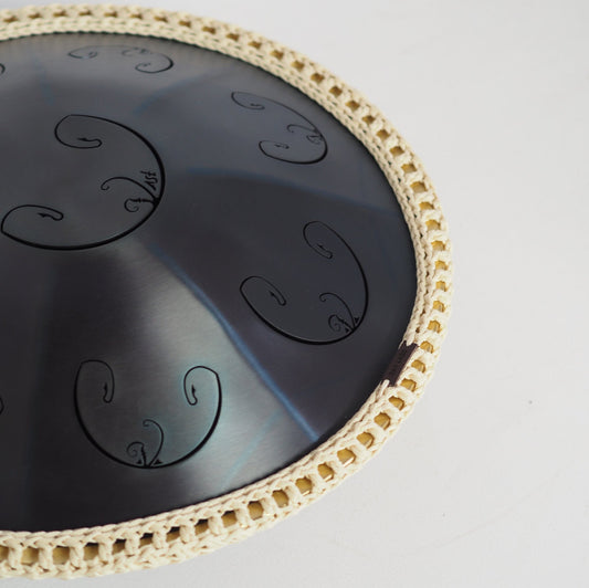 RAV Vast® Rope Braid | White