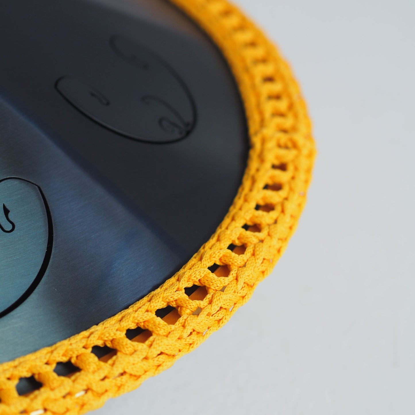 RAV Vast® Seilgeflecht | Gelb