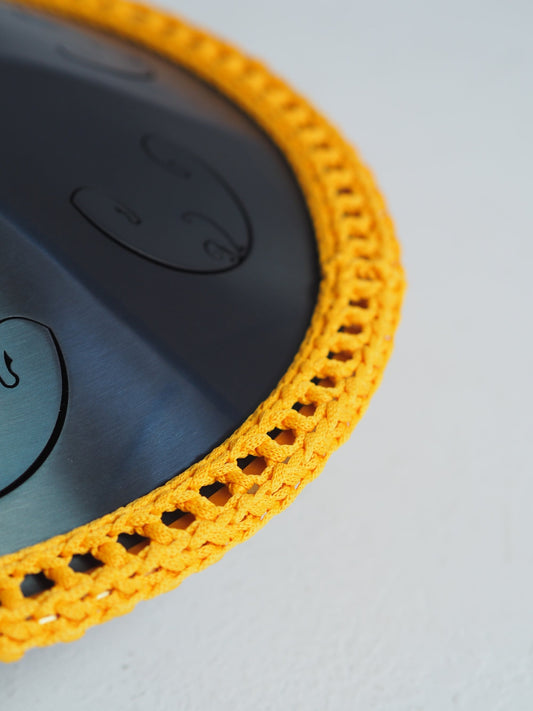 RAV Vast® Rope Braid | Yellow