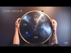 RAV Vast® B Celtic Minor – RAVVAST.EU