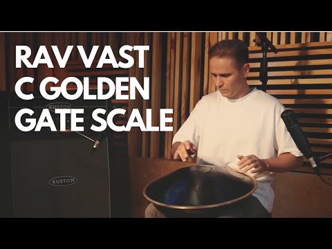RAV Vast® C Golden Gate