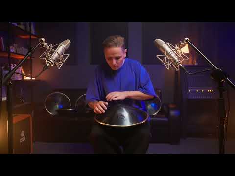 RAV Moon® D Celtic Minor