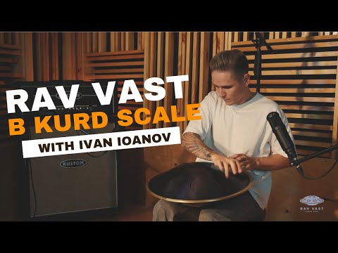 RAV Vast® Gold: B Kurd